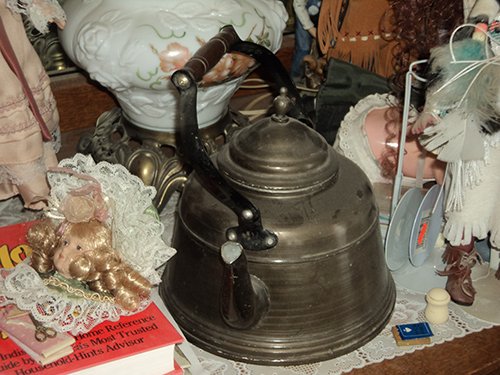 Property photo 14 - PERSONAL PROPERTY & REAL ESTATE AUCTION