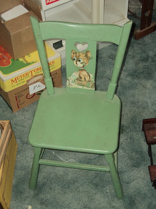 Property photo 29 - PERSONAL PROPERTY & REAL ESTATE AUCTION