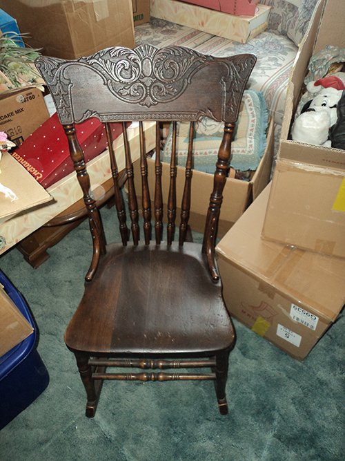 Property photo 17 - PERSONAL PROPERTY & REAL ESTATE AUCTION