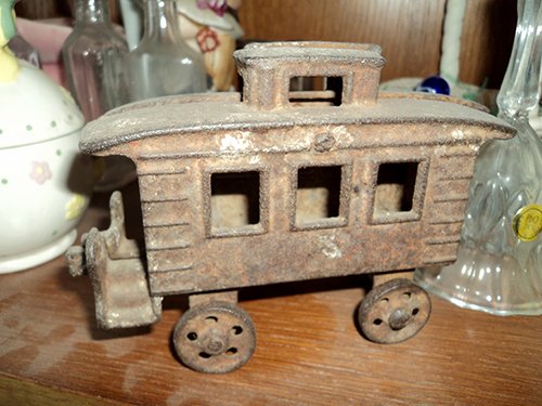 Property photo 20 - PERSONAL PROPERTY & REAL ESTATE AUCTION