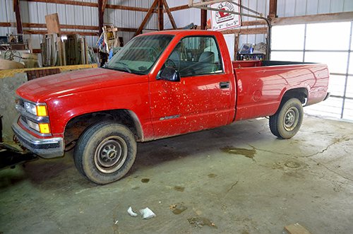 Property photo 72 - PERSONAL PROPERTY & REAL ESTATE AUCTION