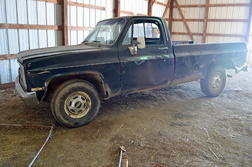Property photo 79 - PERSONAL PROPERTY & REAL ESTATE AUCTION