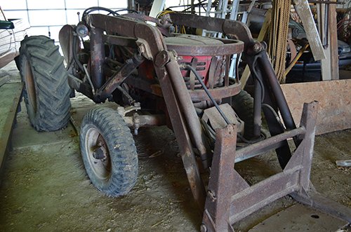 Property photo 36 - PERSONAL PROPERTY & REAL ESTATE AUCTION