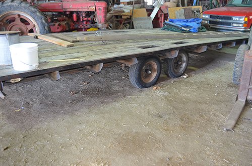 Property photo 41 - PERSONAL PROPERTY & REAL ESTATE AUCTION