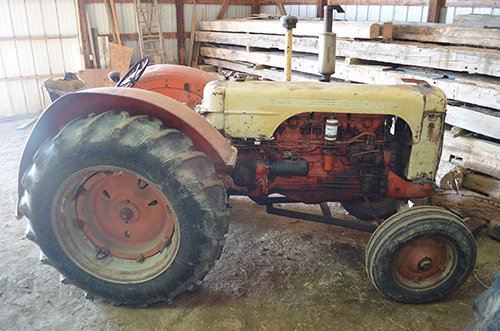 Property photo 13 - PERSONAL PROPERTY & REAL ESTATE AUCTION