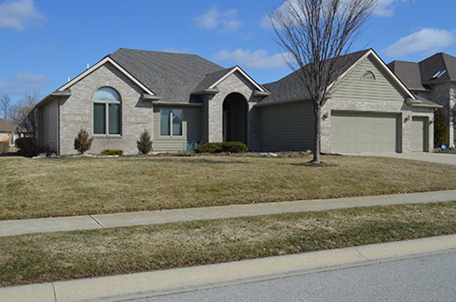 LEVITT REAL ESTATE & PERSONAL PROPERTY AUCTION