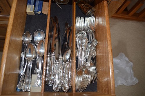 Property photo 131 - LEVITT PERSONAL PROPERTY& REAL ESTATE AUCTION