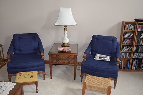 Property photo 105 - LEVITT PERSONAL PROPERTY& REAL ESTATE AUCTION