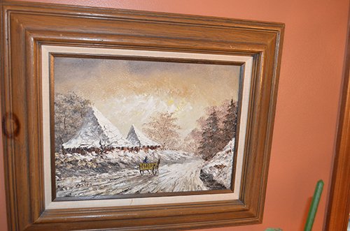 Property photo 72 - LEVITT PERSONAL PROPERTY& REAL ESTATE AUCTION