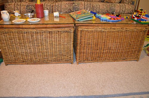 Property photo 129 - LEVITT PERSONAL PROPERTY& REAL ESTATE AUCTION