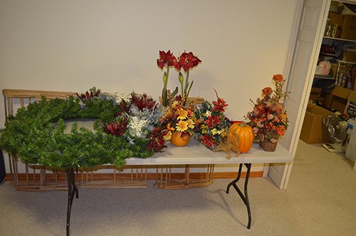 Property photo 130 - LEVITT PERSONAL PROPERTY& REAL ESTATE AUCTION