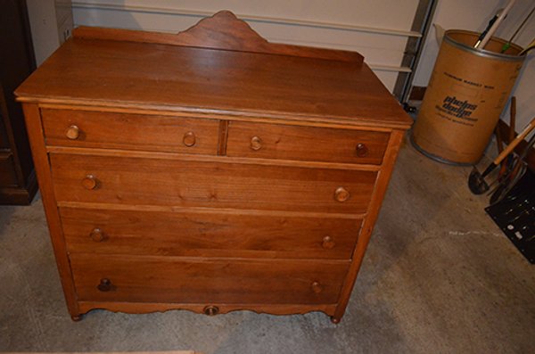 LEVITT PERSONAL PROPERTY& REAL ESTATE AUCTION