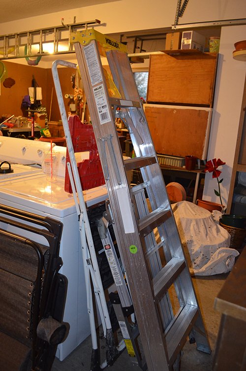 Property photo 98 - LEVITT PERSONAL PROPERTY& REAL ESTATE AUCTION