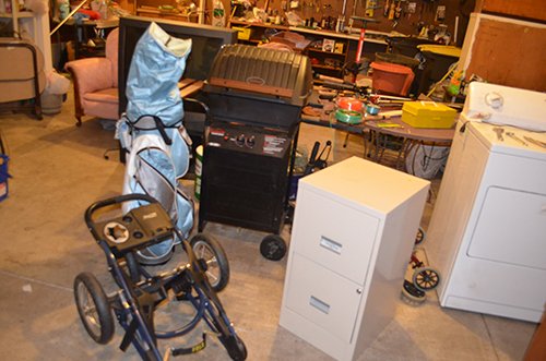 Property photo 42 - LEVITT PERSONAL PROPERTY& REAL ESTATE AUCTION