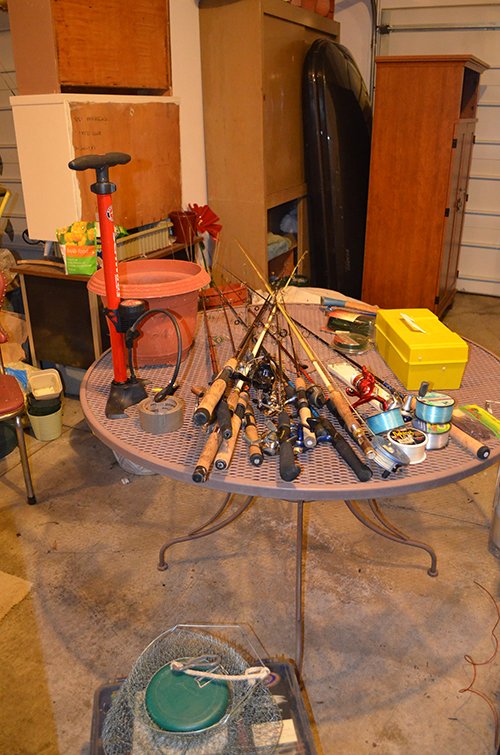 Property photo 106 - LEVITT PERSONAL PROPERTY& REAL ESTATE AUCTION