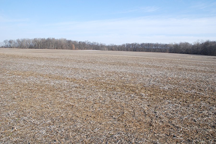 MAJOR LAND AUCTION, 489+/- Acres offered in 11 Tracts