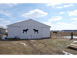 Farm E - Tract 10 - MAJOR LAND AUCTION, 489+/- Acres offered in 11 Tracts