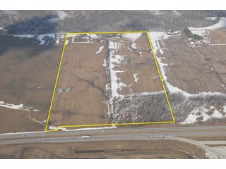 Farm E - MAJOR LAND AUCTION, 489+/- Acres offered in 11 Tracts