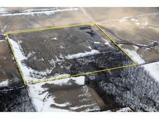 Farm B - MAJOR LAND AUCTION, 489+/- Acres offered in 11 Tracts