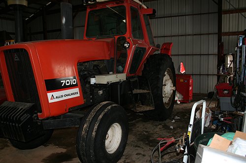 Property photo 13 - FARM EQUIPMENT AUCTION