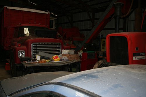 Property photo 78 - FARM EQUIPMENT AUCTION