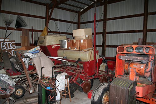 Property photo 89 - FARM EQUIPMENT AUCTION