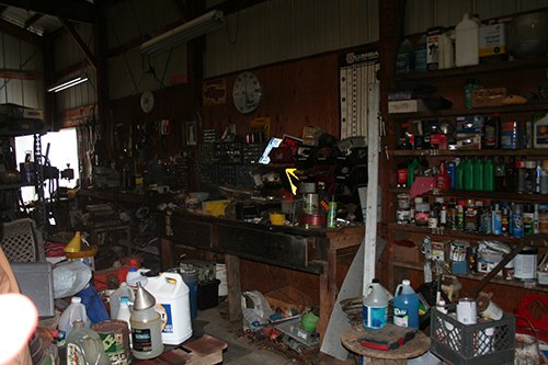 Property photo 88 - FARM EQUIPMENT AUCTION