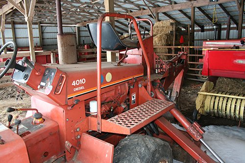 Property photo 33 - FARM EQUIPMENT AUCTION