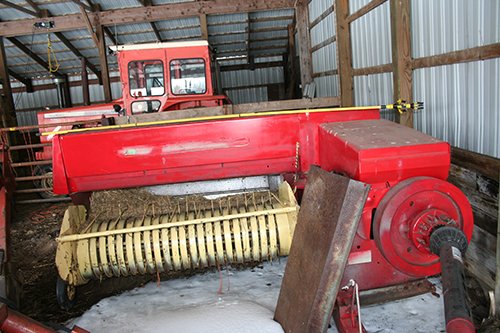 Property photo 48 - FARM EQUIPMENT AUCTION