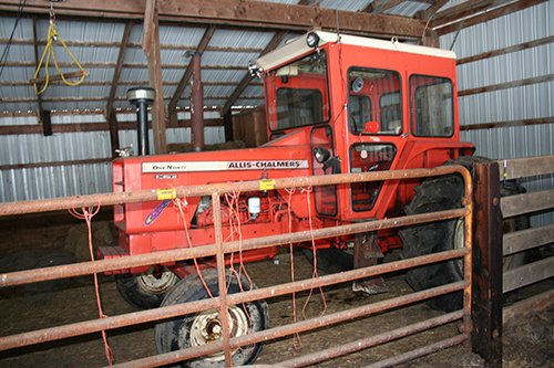 Property photo 17 - FARM EQUIPMENT AUCTION