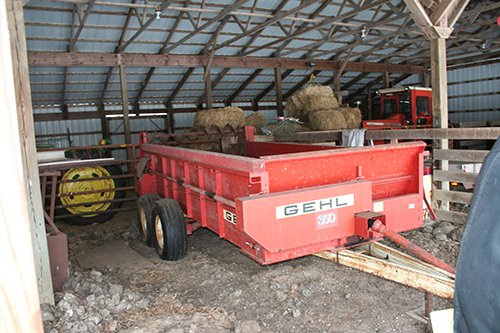 Property photo 50 - FARM EQUIPMENT AUCTION