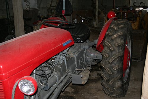 Property photo 14 - FARM EQUIPMENT AUCTION
