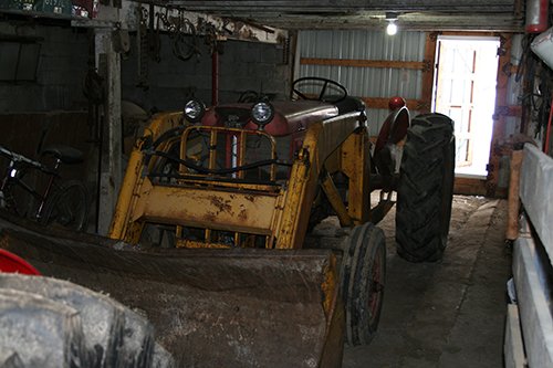 Property photo 23 - FARM EQUIPMENT AUCTION