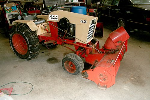 Property photo 4 - FARM EQUIPMENT AUCTION