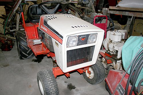 Property photo 86 - FARM EQUIPMENT AUCTION