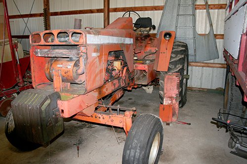Property photo 5 - FARM EQUIPMENT AUCTION