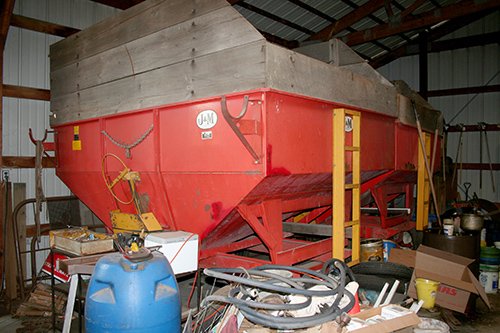 Property photo 55 - FARM EQUIPMENT AUCTION