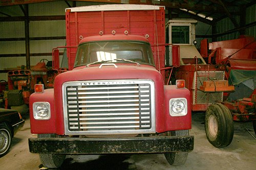 Property photo 47 - FARM EQUIPMENT AUCTION