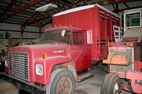 Property photo 45 - FARM EQUIPMENT AUCTION