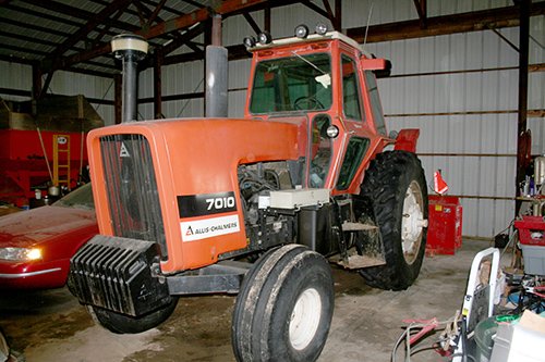 Property photo 2 - FARM EQUIPMENT AUCTION