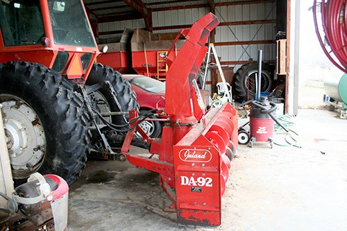 Property photo 43 - FARM EQUIPMENT AUCTION