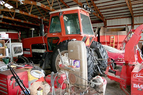 Property photo 8 - FARM EQUIPMENT AUCTION