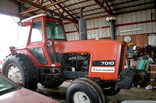 Property photo 3 - FARM EQUIPMENT AUCTION