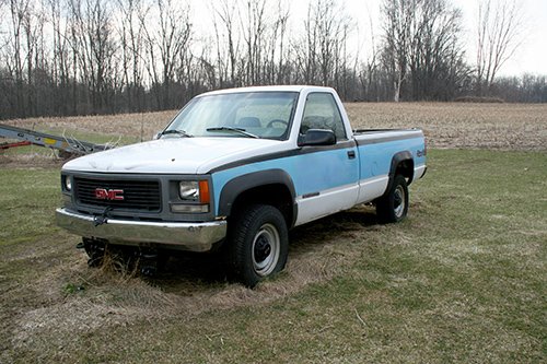 Property photo 74 - FARM EQUIPMENT AUCTION