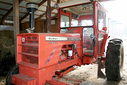 Property photo 11 - FARM EQUIPMENT AUCTION