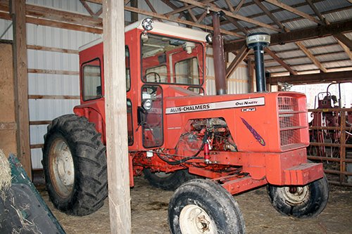 Property photo 21 - FARM EQUIPMENT AUCTION