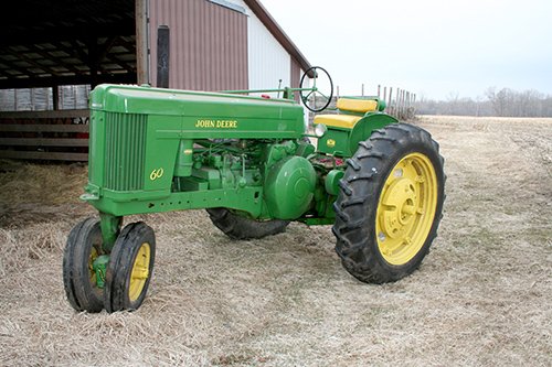 Property photo 9 - FARM EQUIPMENT AUCTION