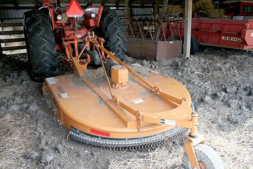 Property photo 34 - FARM EQUIPMENT AUCTION