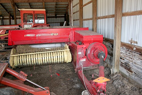 Property photo 36 - FARM EQUIPMENT AUCTION