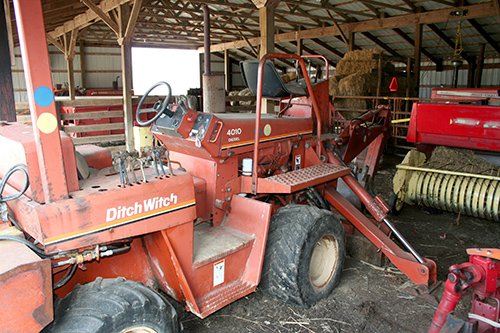 Property photo 22 - FARM EQUIPMENT AUCTION